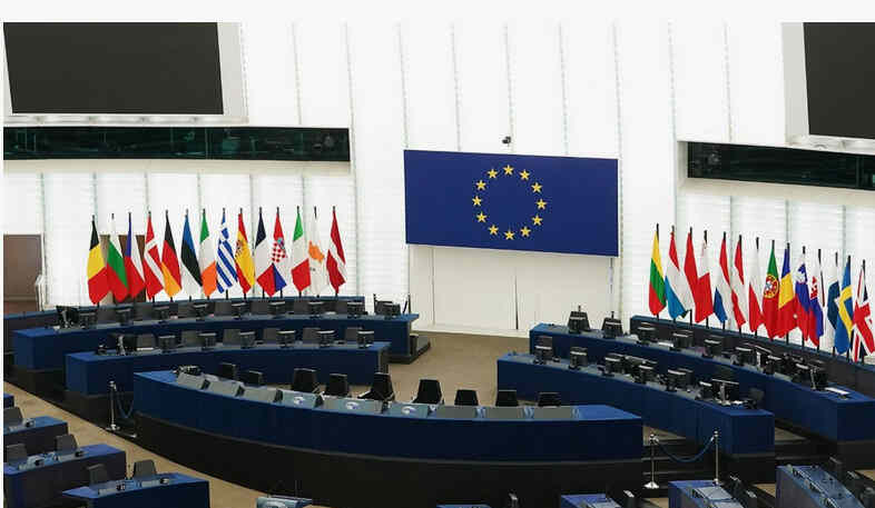 Комитет Европарламента по торговле одобрил введение пошлин на сельскохозяйственный импорт из России